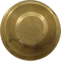 Pump Stub Shaft, Sta-Rite XL-7 Series, Brass
