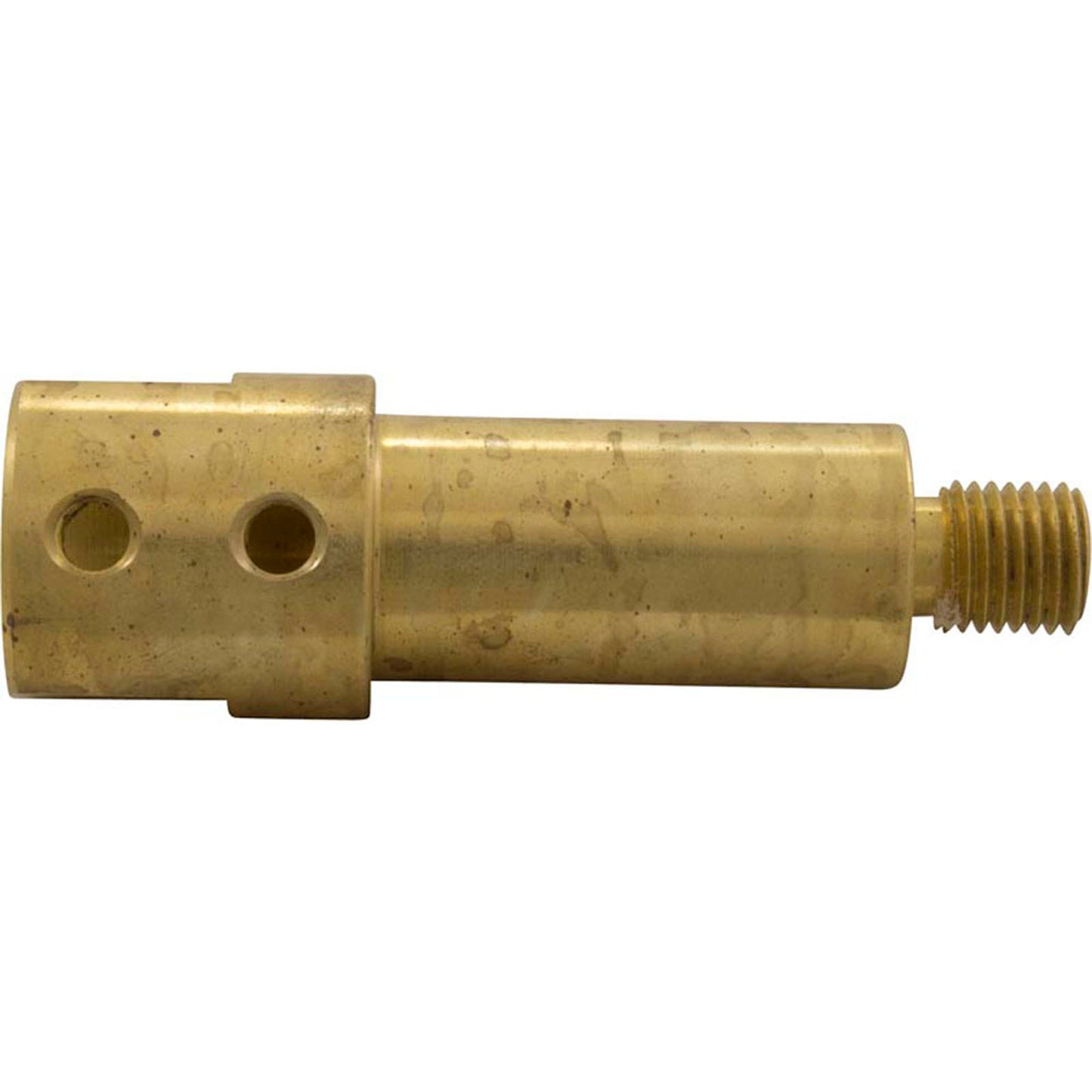 Pump Stub Shaft, Sta-Rite XL-7 Series, Brass