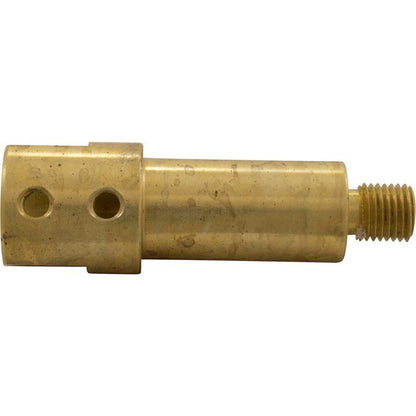 Pump Stub Shaft, Sta-Rite XL-7 Series, Brass