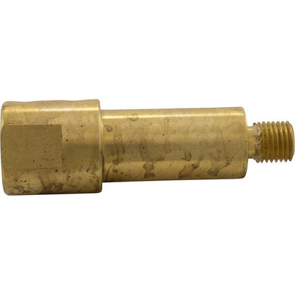 Pump Stub Shaft, Sta-Rite XL-7 Series, Brass