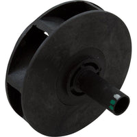 Impeller, Gecko AquaFlo XP2E, 4.0ohp/5.0thp