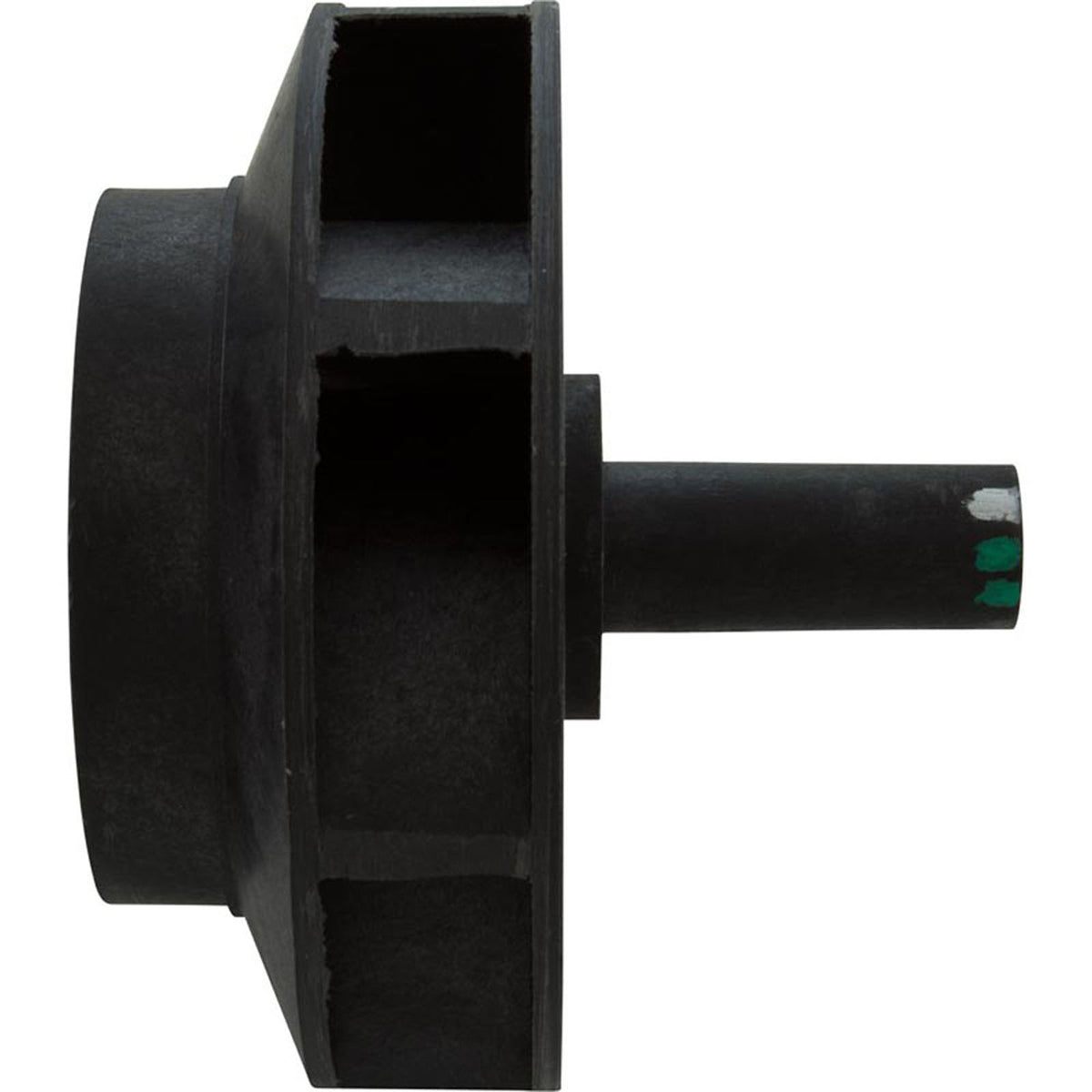 Impeller, Gecko AquaFlo XP2E, 4.0ohp/5.0thp