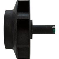 Impeller, Gecko AquaFlo XP2E, 4.0ohp/5.0thp