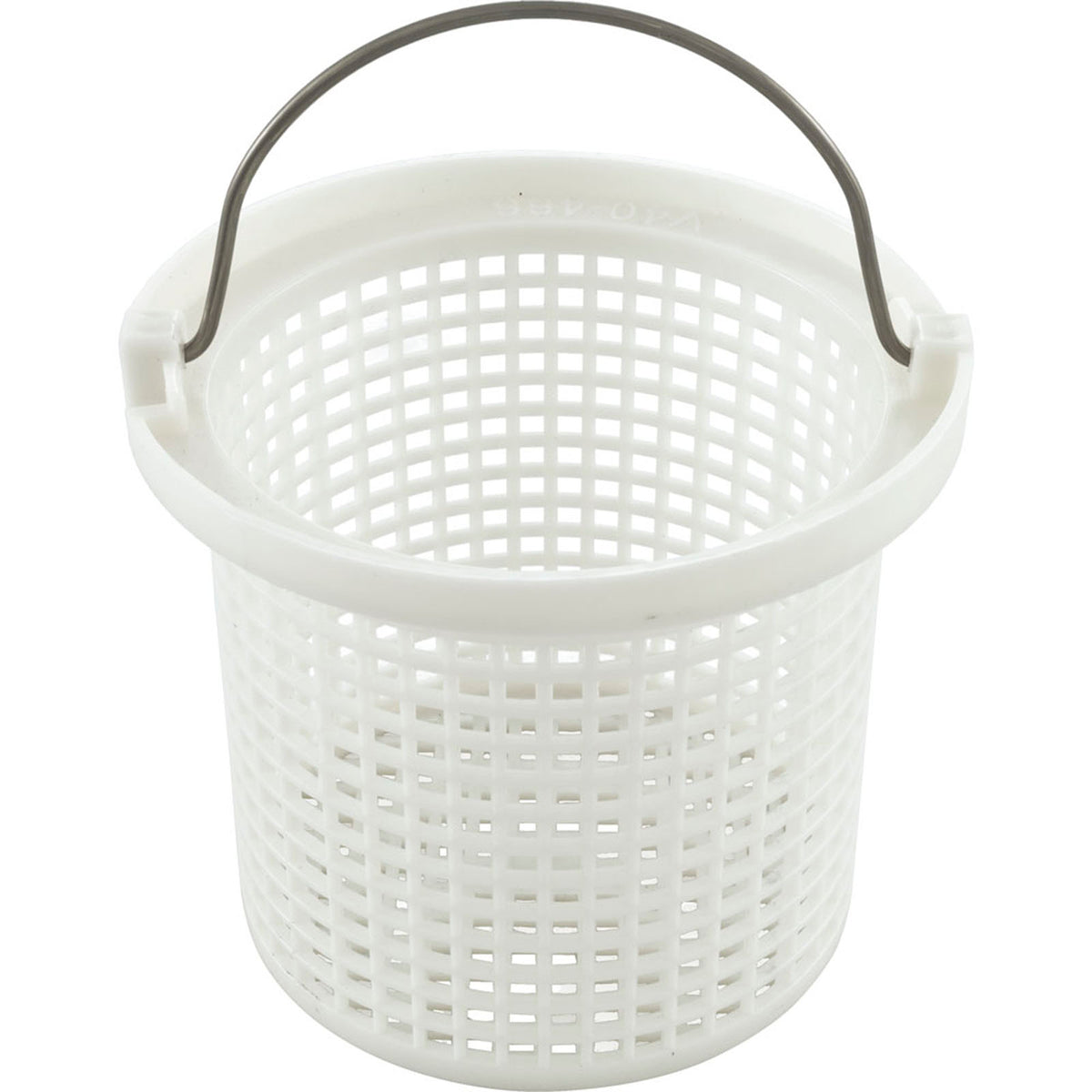 Basket, Pump, Generic Val-Pak AquaFlo A/AC Series 6" Trap