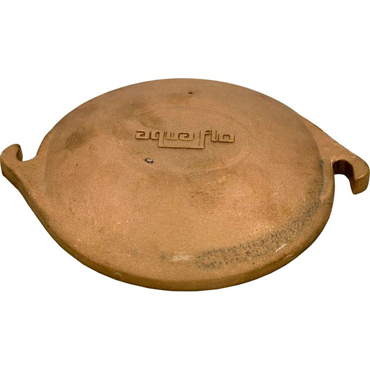 Trap Lid, Val-Pak AquaFlo A/AC Series, 8"