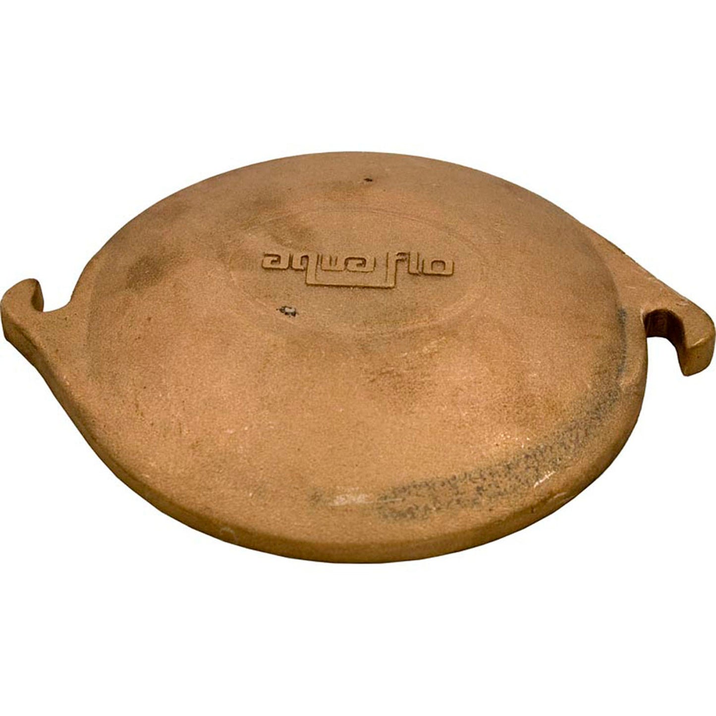 Trap Lid, Val-Pak AquaFlo A/AC Series, 8"