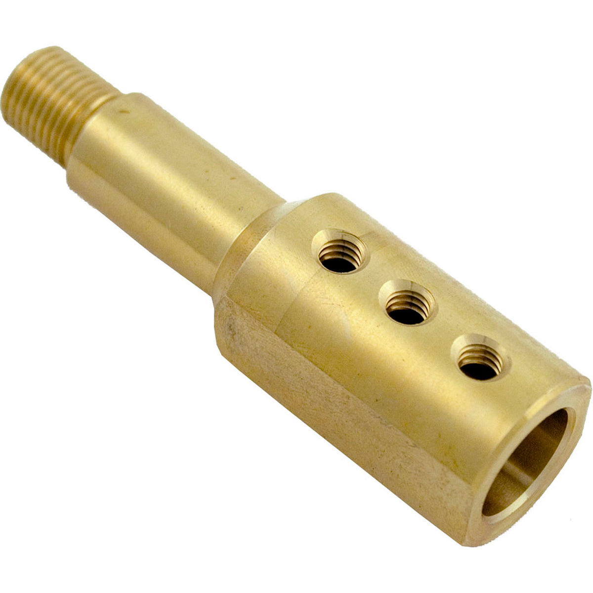 Shaft Extension, Val-Pak AquaFlo A Series