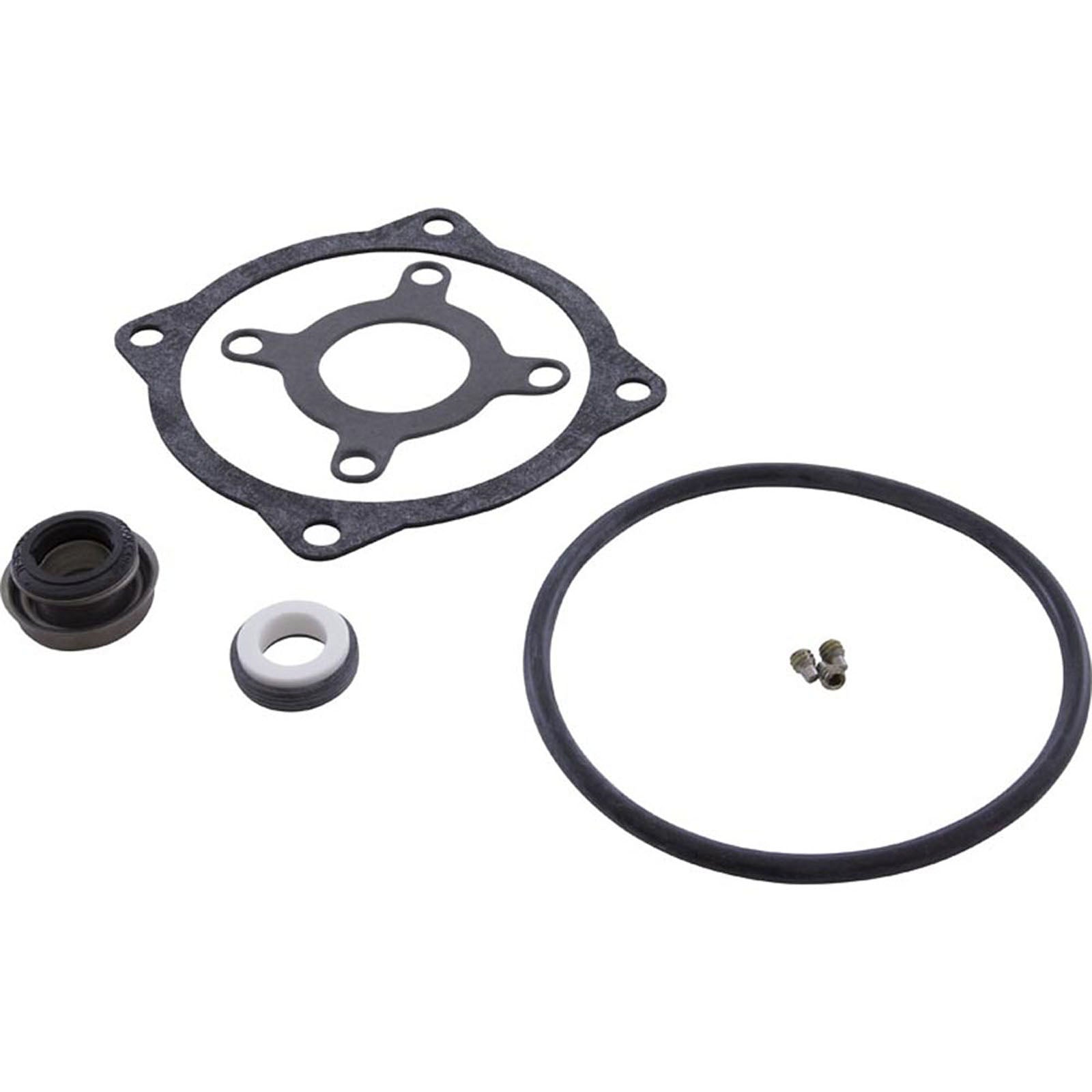 Seal Kit, Val-Pak AquaFlo A Series, .33hp-2.0hp