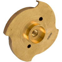Impeller, Val-Pak AquaFlo A Series, 0.5 Horsepower, Bronze
