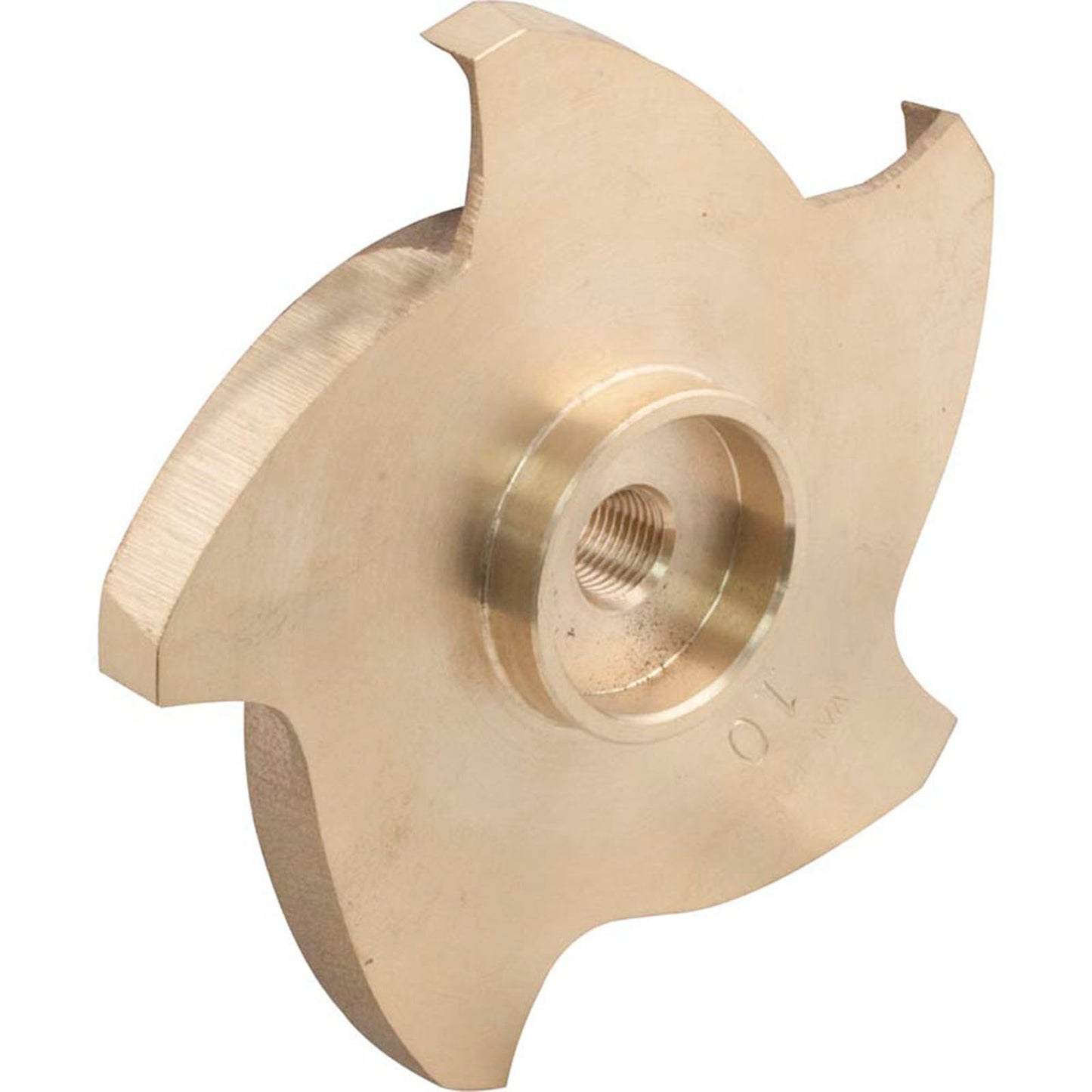 Impeller, Val-Pak AquaFlo A Series, 1.0 Horsepower, Bronze