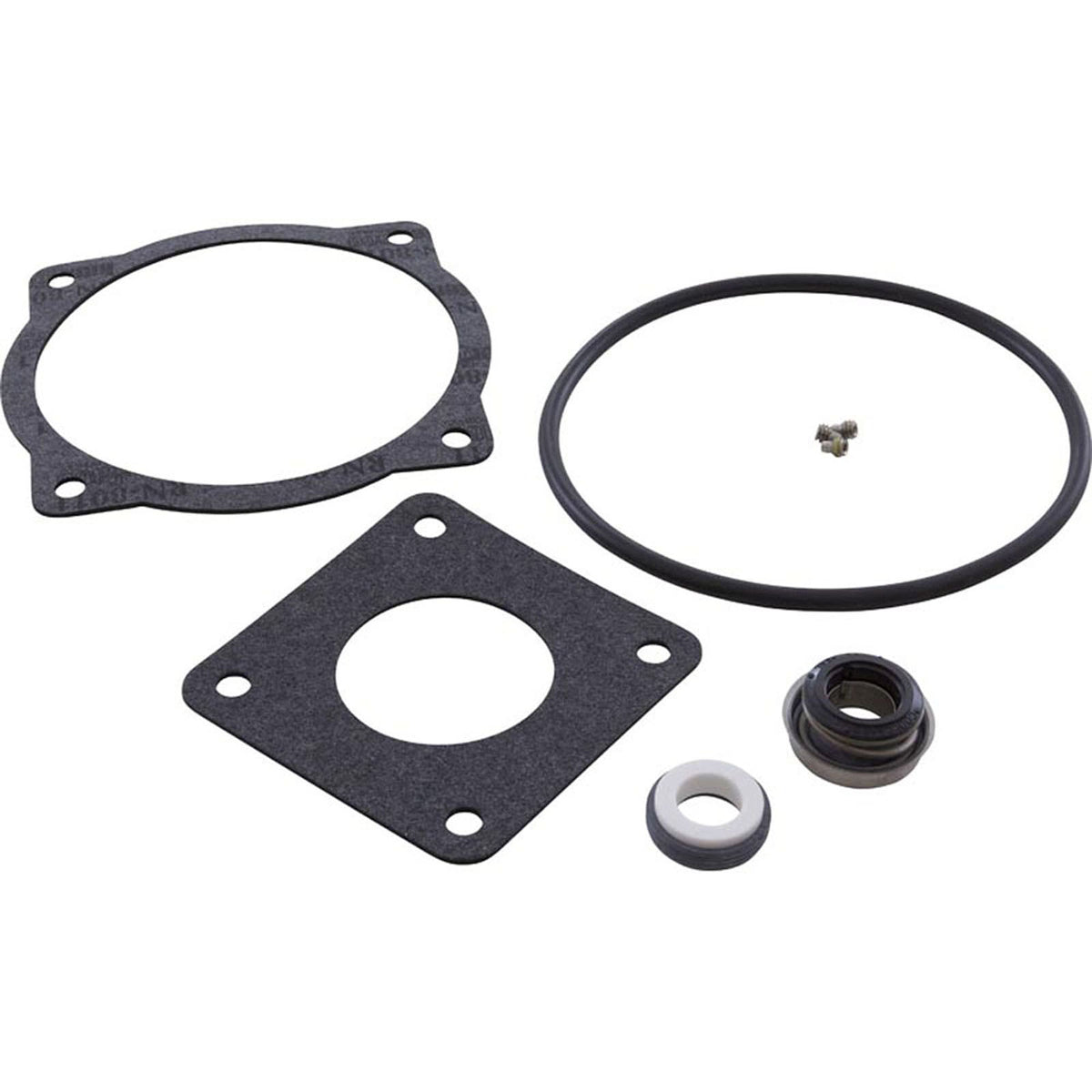 Seal Kit, Val-Pak AquaFlo A Series, 3.0hp