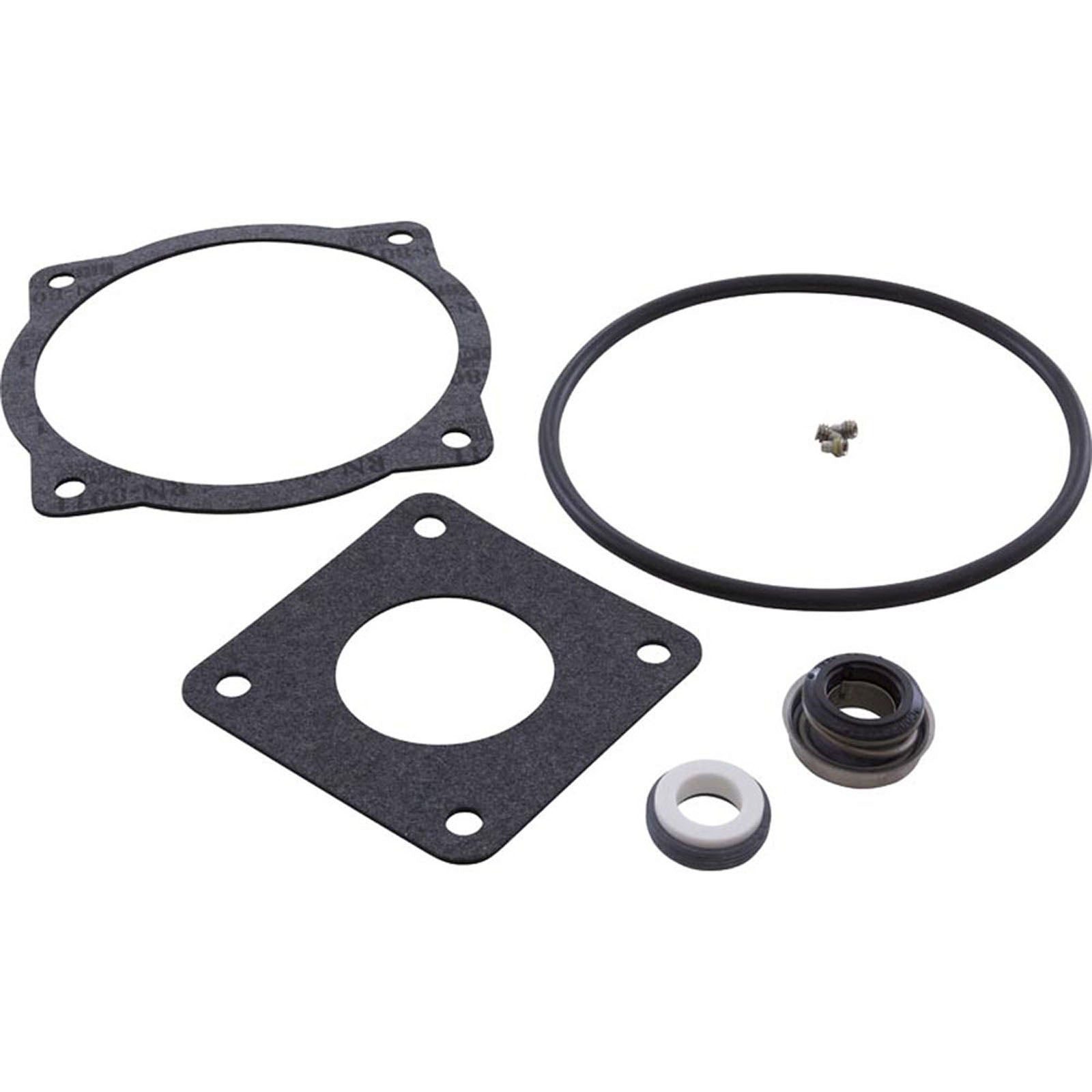 Seal Kit, Val-Pak AquaFlo A Series, 3.0hp