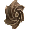 Impeller, Val-Pak AquaFlo A Series, 1.5 Horsepower, Bronze