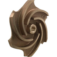 Impeller, Val-Pak AquaFlo A Series, 1.5 Horsepower, Bronze