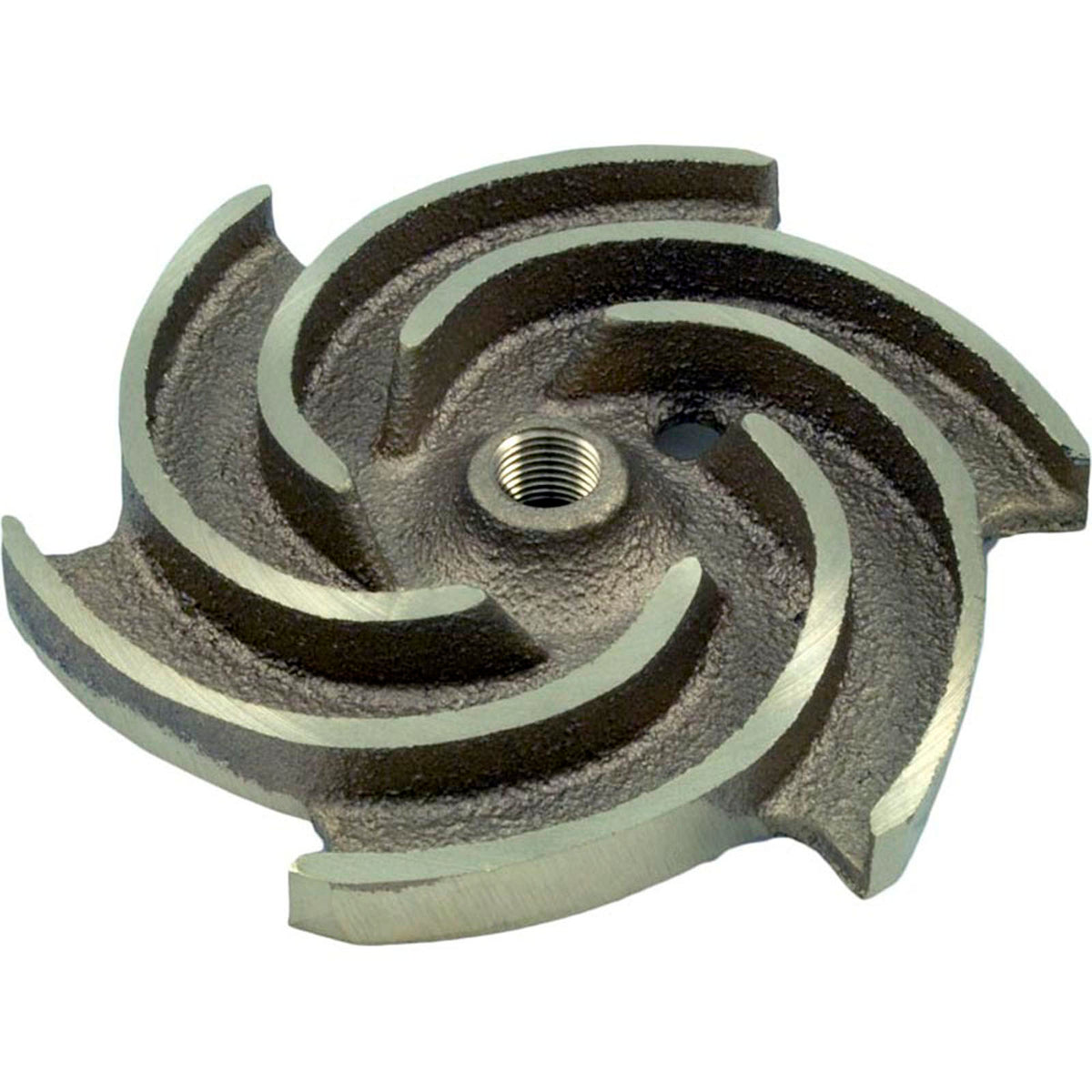 Impeller, Val-Pak AquaFlo A Series, 1.5 Horsepower, Bronze