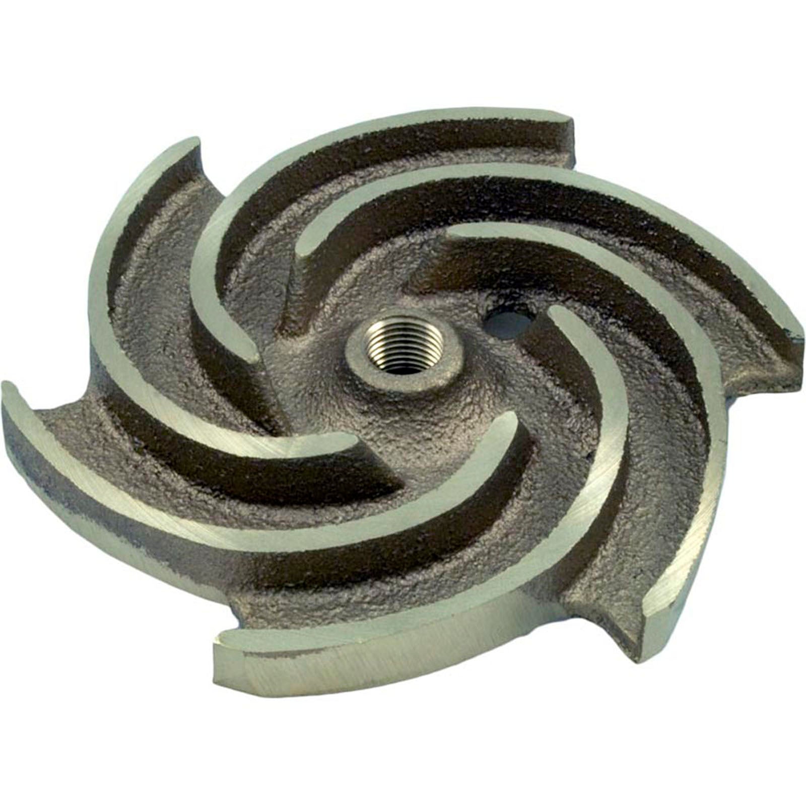 Impeller, Val-Pak AquaFlo A Series, 1.5 Horsepower, Bronze