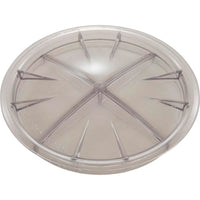 Trap Lid, American Marine Pump, 6-3/8", Clear, Generic