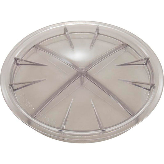 Trap Lid, American Marine Pump, 6-3/8", Clear, Generic