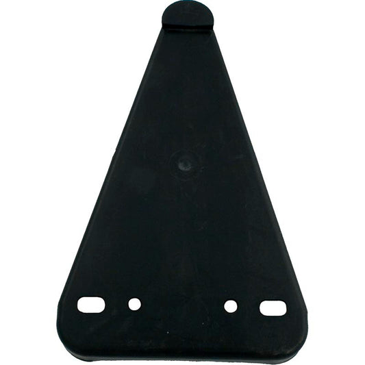 Pump Stand, Val-Pak AquaFlo A Series