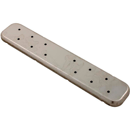 Conjunto de inyector de aire, BWG, barra en T, escudo