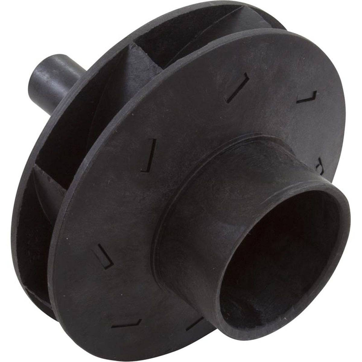 Impeller, Gecko AquaFlo FMHP/FMCP/TMCP/, 2.0hp, 3-11/16"dia