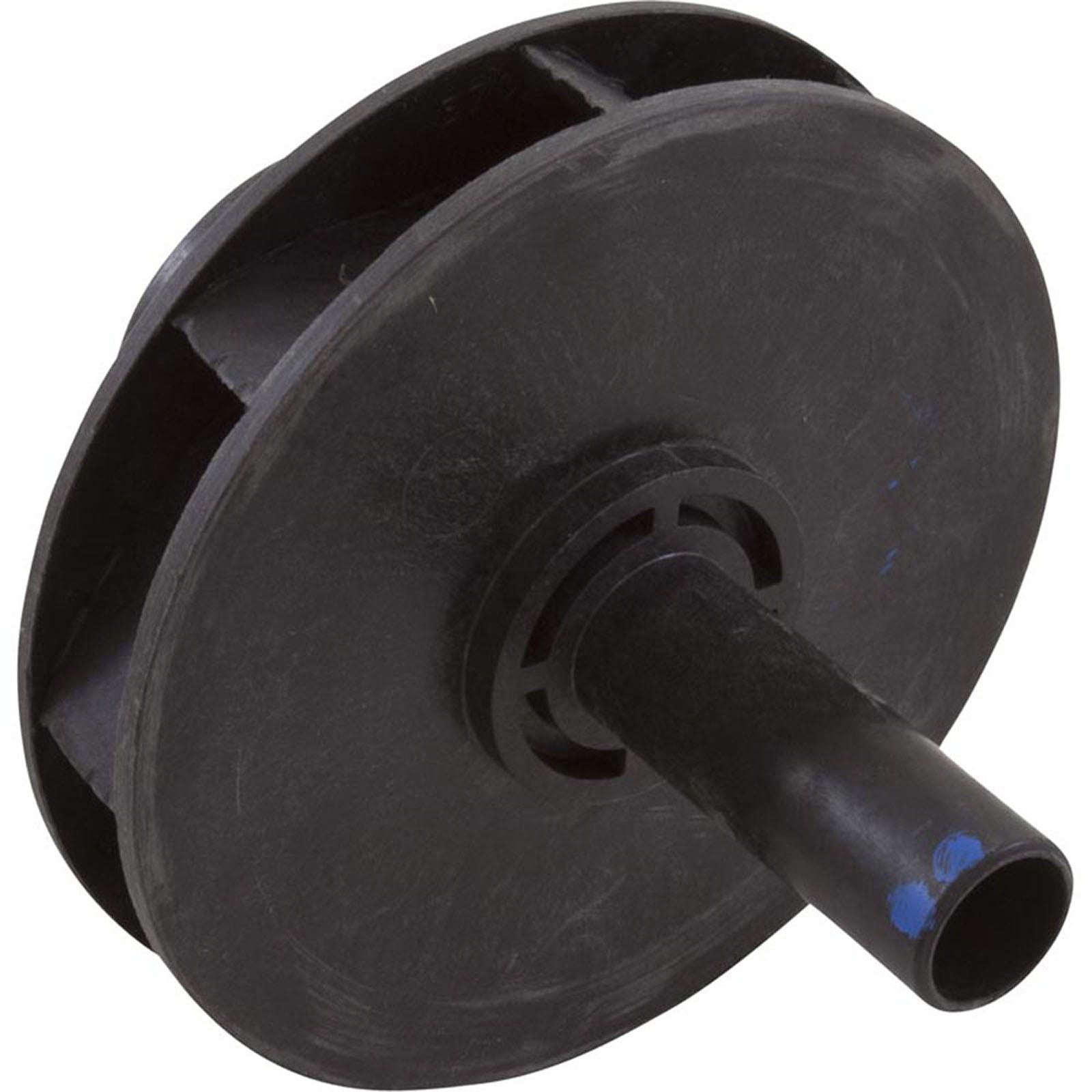 Impeller, Gecko AquaFlo FMHP/FMCP/TMCP/, 2.0hp, 3-11/16"dia