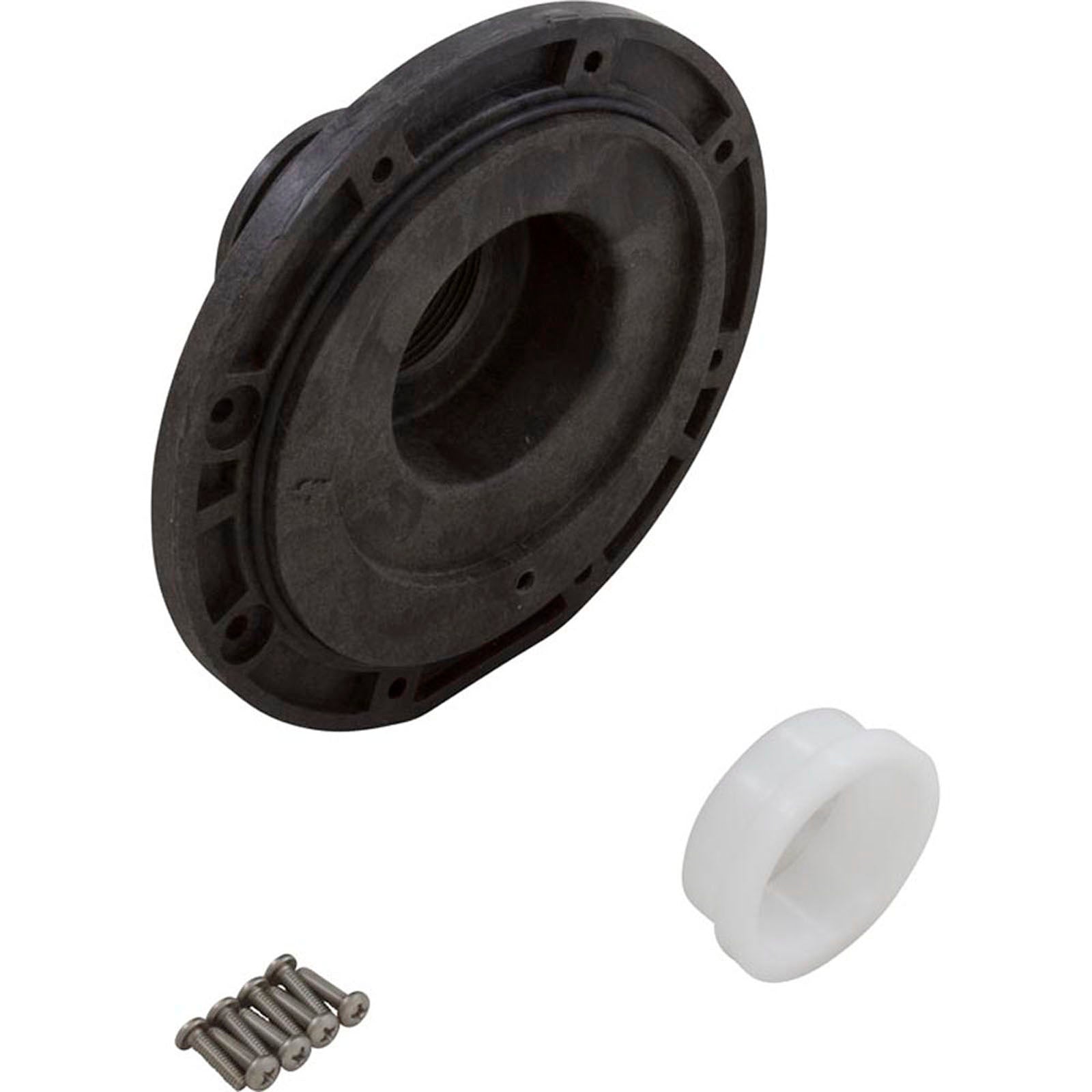 Suction Cover Kit, Gecko AquaFlo FMHP/FMCP, 1-1/2"