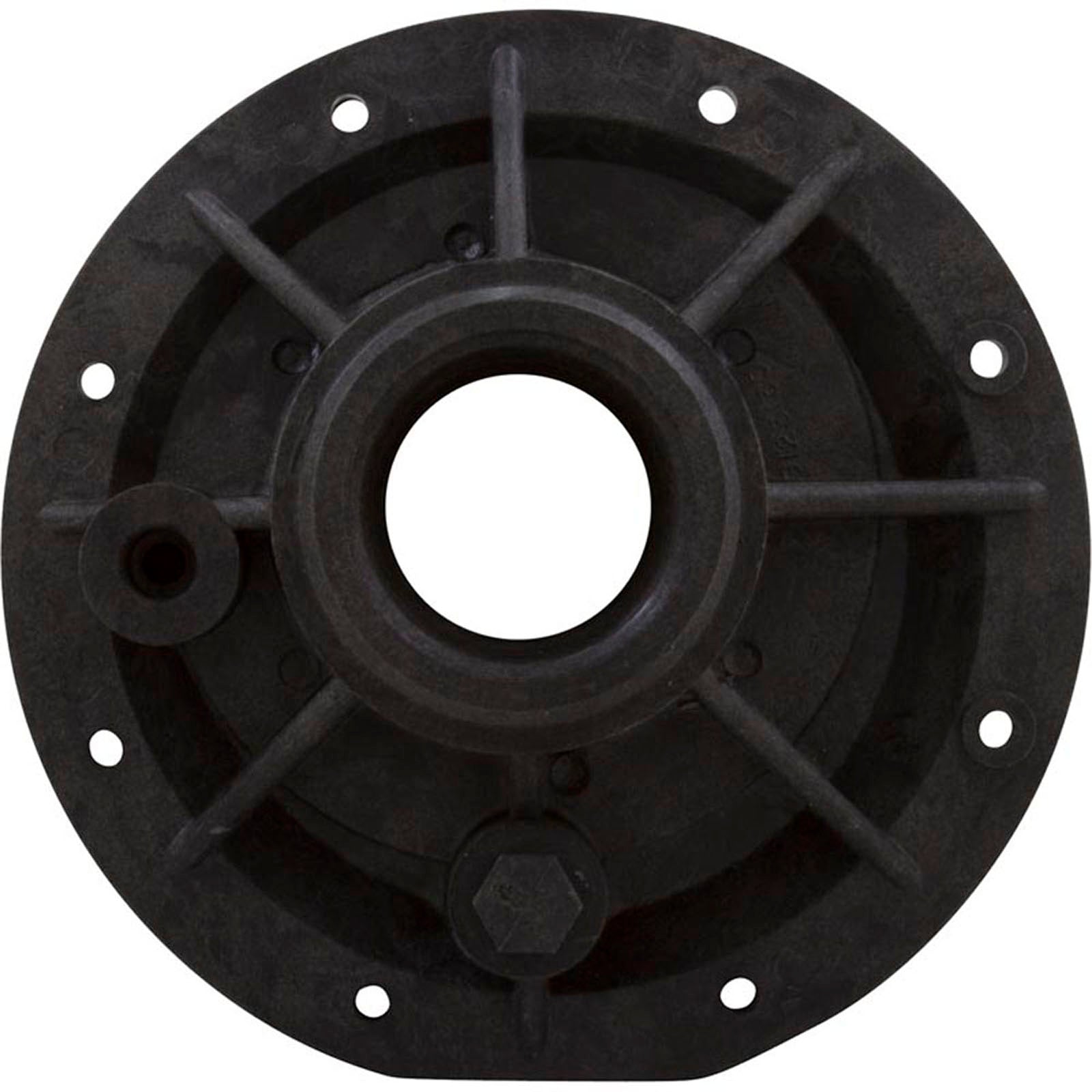Suction Cover Kit, Gecko AquaFlo FMHP/FMCP, 1-1/2"