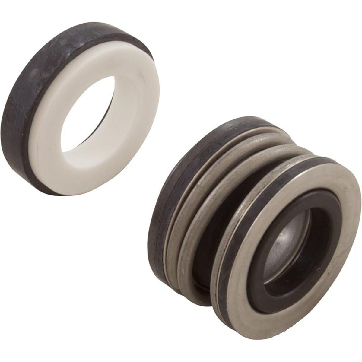 Shaft Seal, 100, 5/8" Shaft, Buna