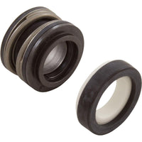 Shaft Seal, 100, 5/8" Shaft, Buna