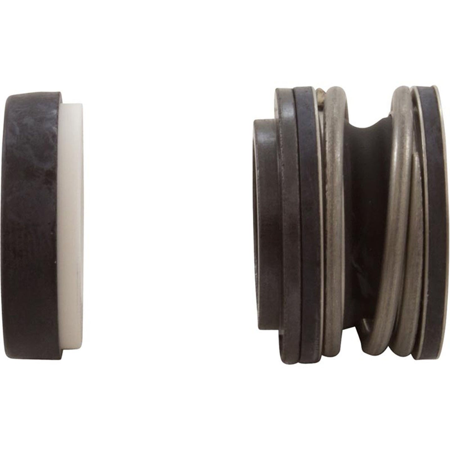 Shaft Seal, 100, 5/8" Shaft, Buna