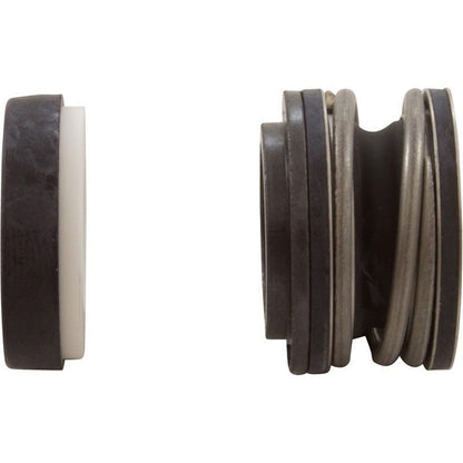 Shaft Seal, 100, 5/8" Shaft, Buna