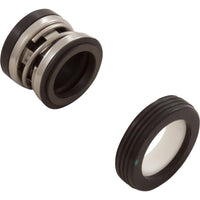 Shaft Seal, PS-3866, 5/8" Shaft , Viton PS-100