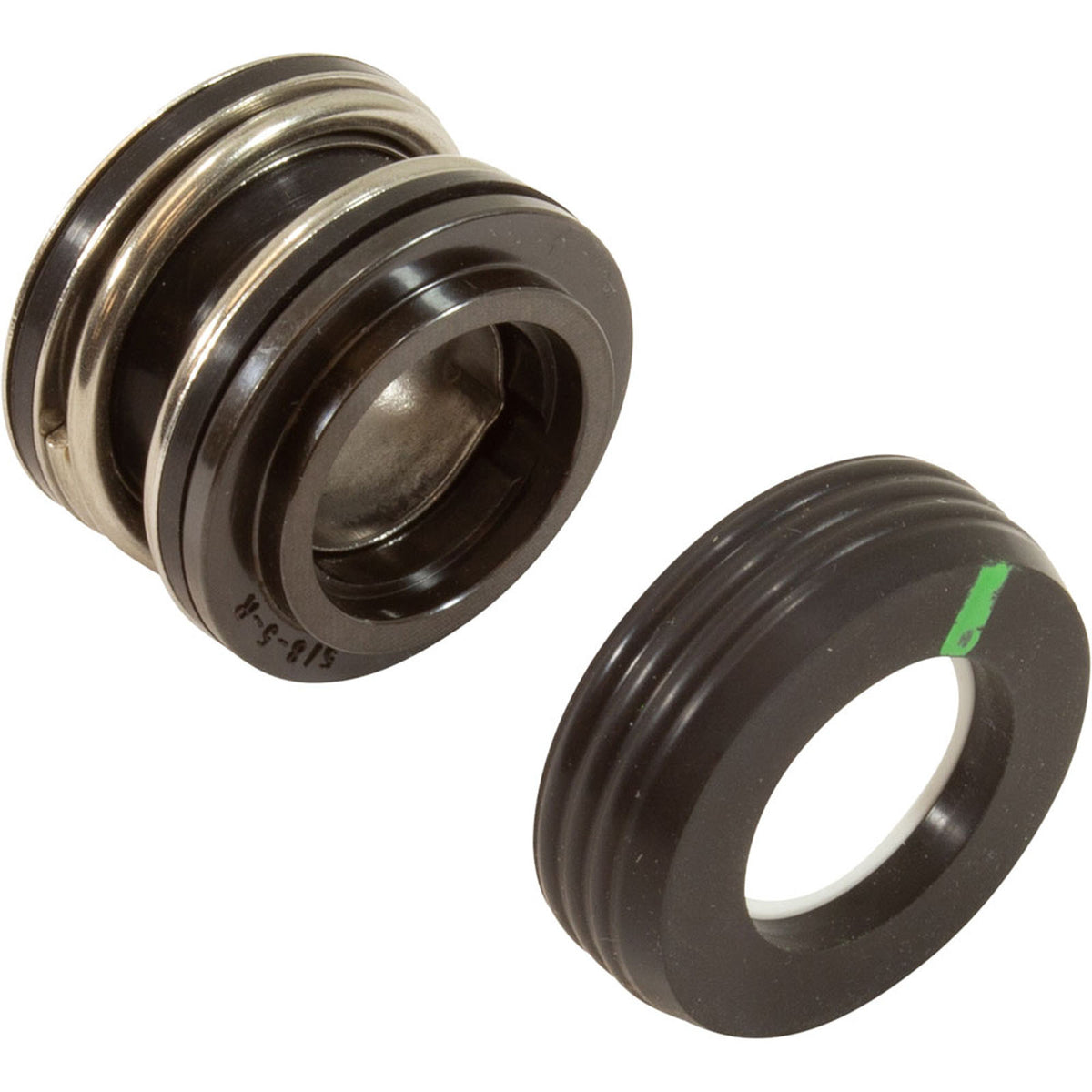 Joint d'arbre, arbre 5/8", Viton 200