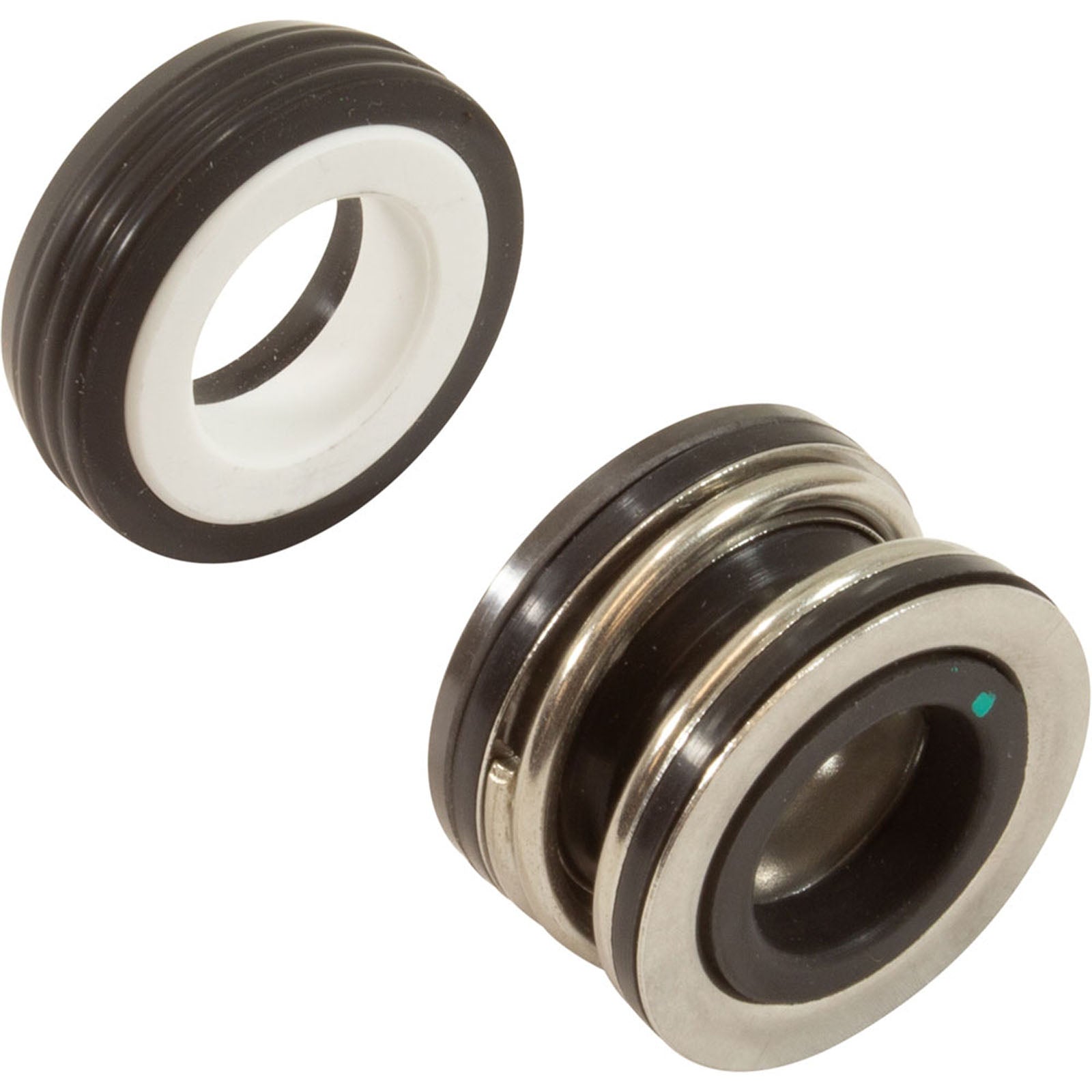 Shaft Seal, 5/8" Shaft , Viton 200