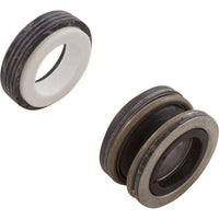 Shaft Seal, 201, 3/4" Shaft, Buna