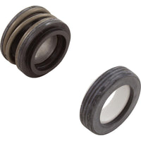 Shaft Seal, 201, 3/4" Shaft, Buna