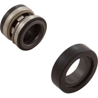 Sello de eje, PS-1901, eje de 5/8", carburo de silicio PS-200