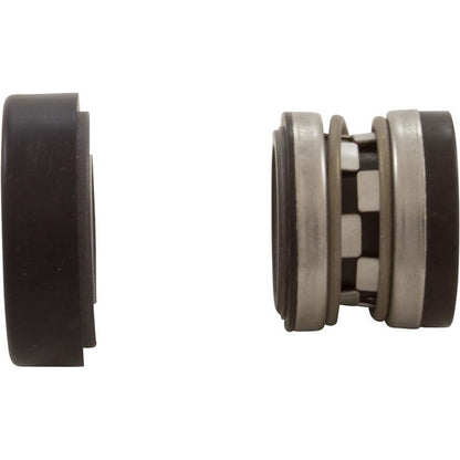 Shaft Seal, PS-1901, 5/8" Shaft, Silicon Carbide PS-200