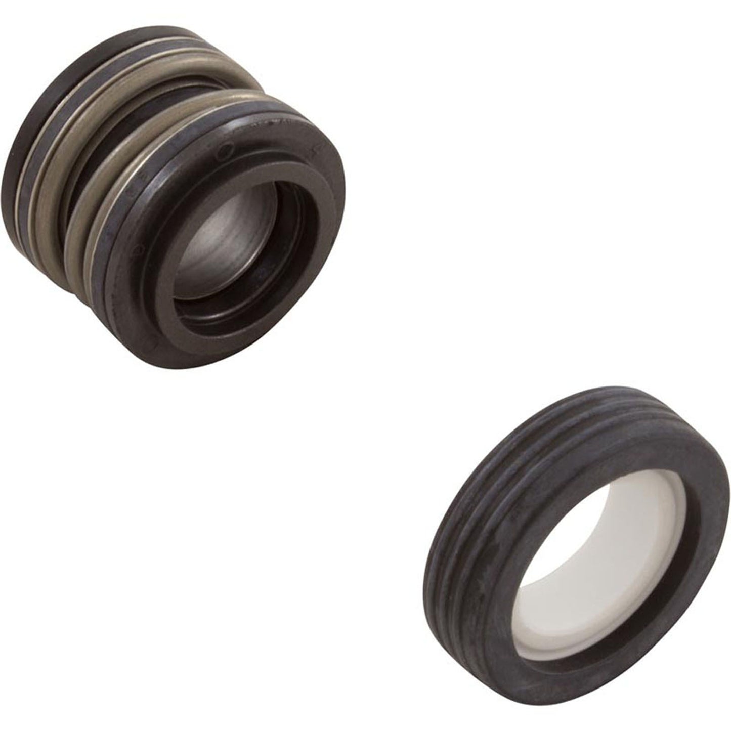 Shaft Seal, 501, 5/8" Shaft Size, Buna