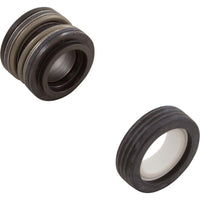 Shaft Seal, 501, 5/8" Shaft Size, Buna