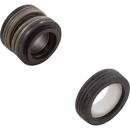 Shaft Seal, 501, 5/8" Shaft Size, Buna