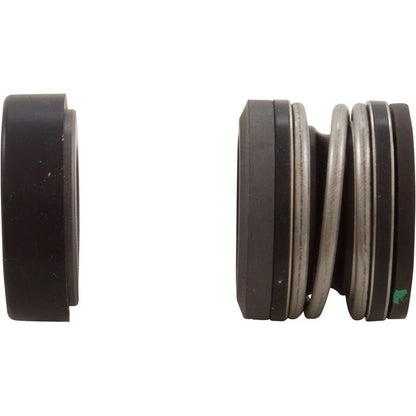 Shaft Seal, PS-1903, 5/8" Shaft, Silicon Carbide PS-501