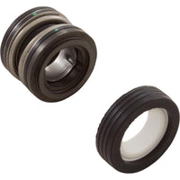 Shaft Seal, PS-3864, 5/8" Shaft, Viton PS-501