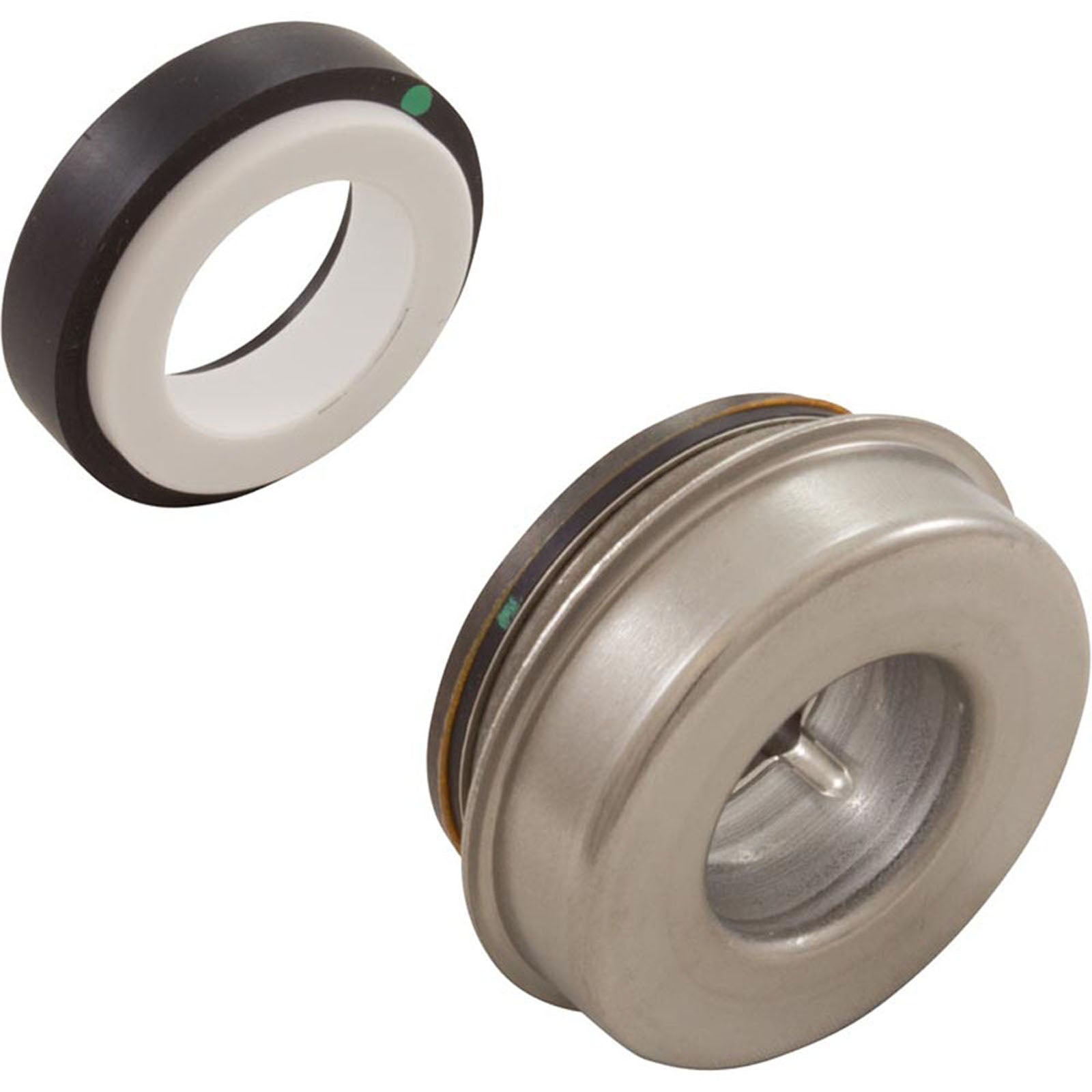 Shaft Seal, PS-3986, 3/4" Shaft, Viton PS-601