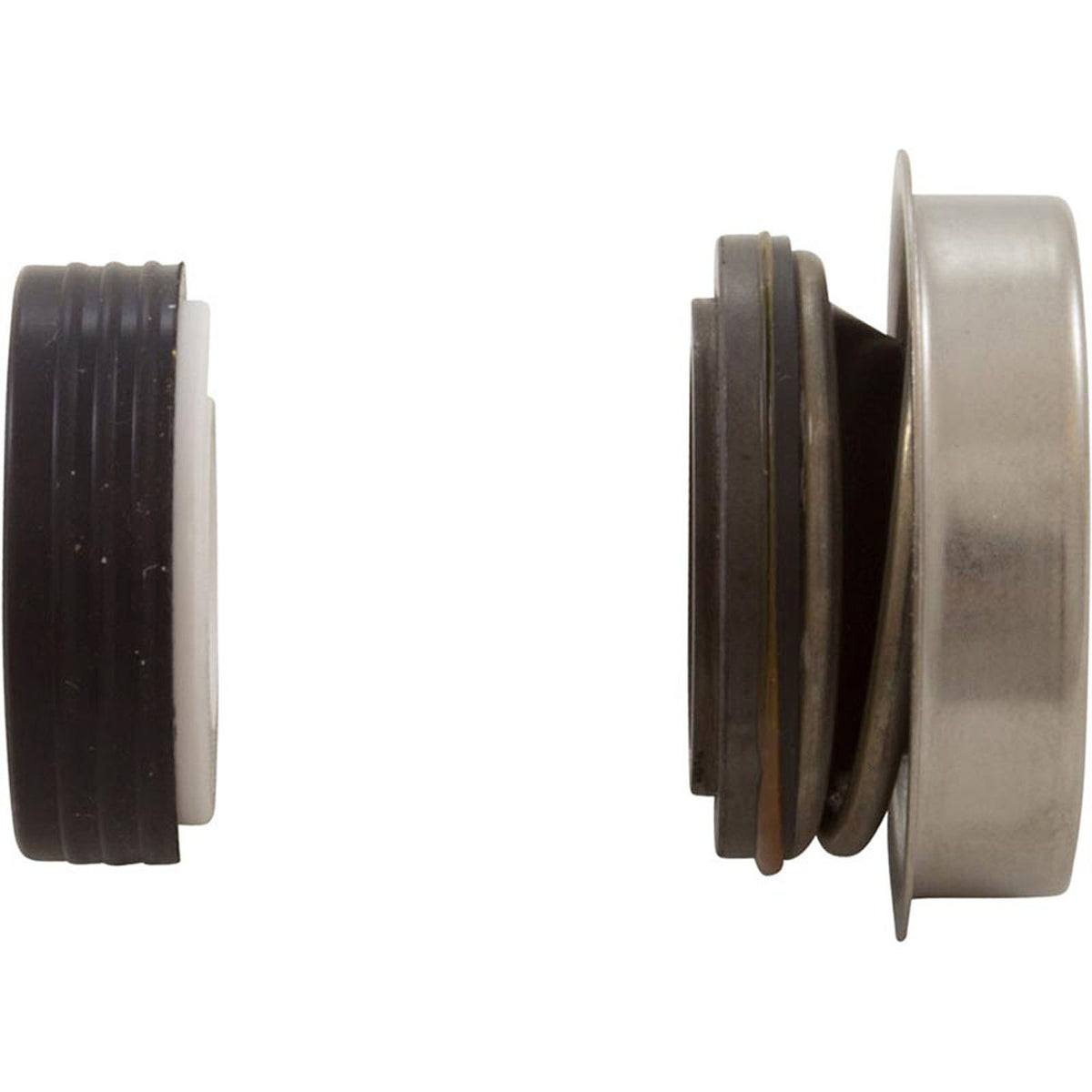 Shaft Seal, PS-3865, 5/8" Shaft, Viton PS-1000