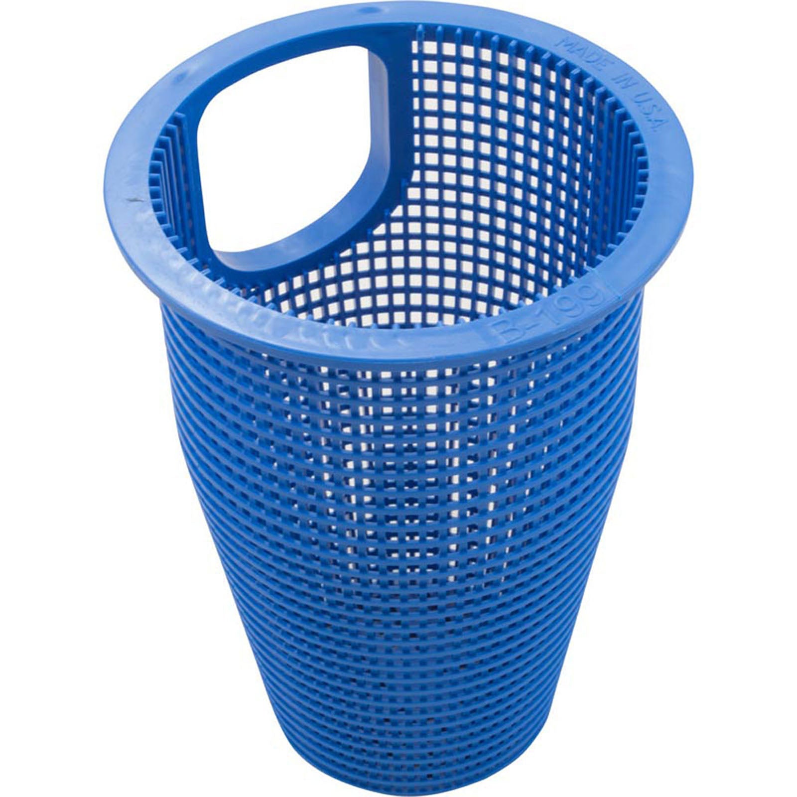 Basket, Pump, WhisperFlo/IntelliFlo, Generic