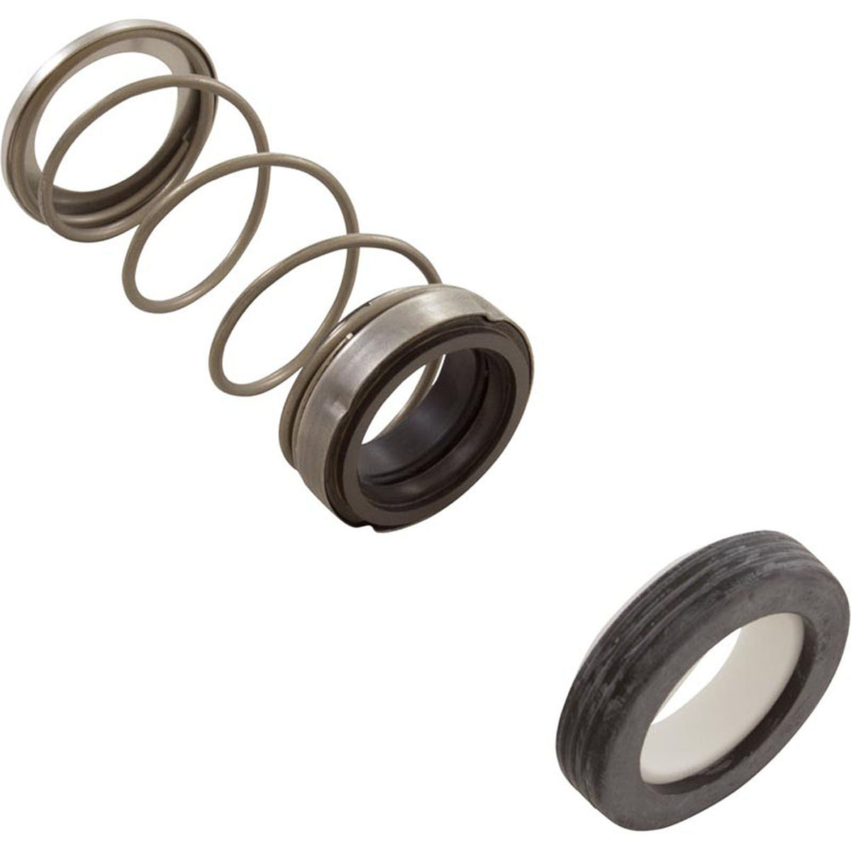 Shaft Seal, PS-309, 7/8" Shaft Size, Buna