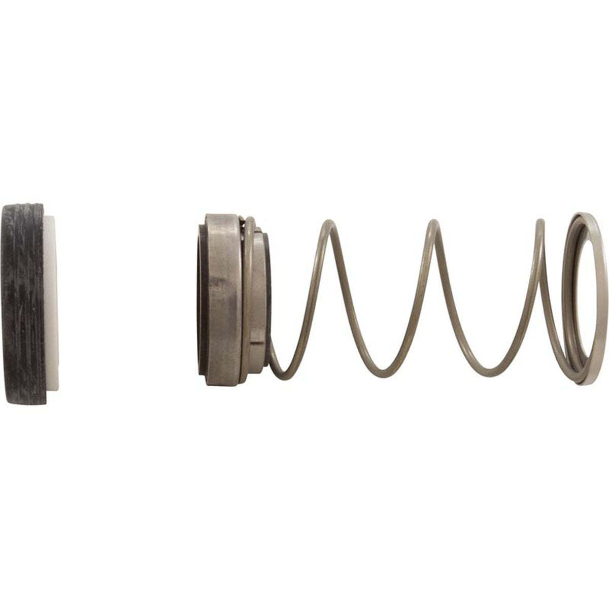 Shaft Seal, PS-309, 7/8" Shaft Size, Buna