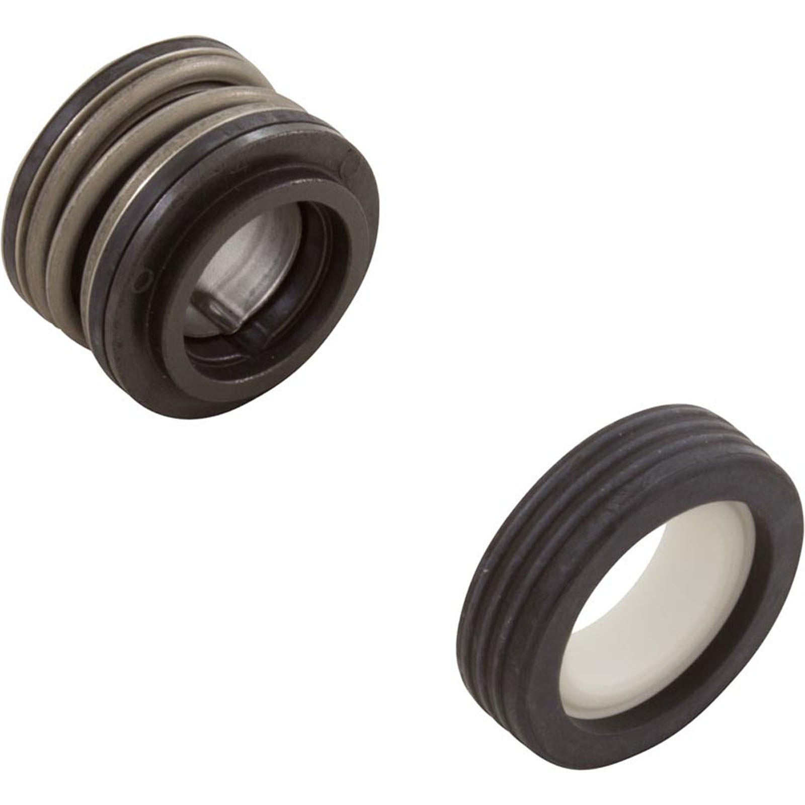 Shaft Seal, 200, 5/8" Shaft, Buna
